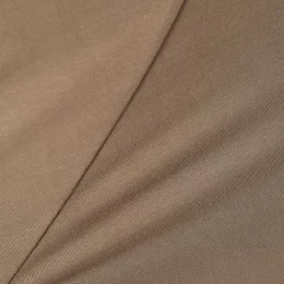 Good American Mock Neck Midi Dress - Picture 4 of 10